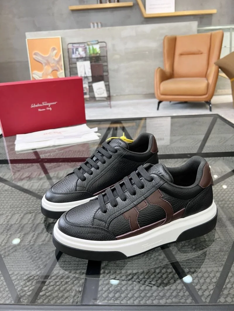 Practical Ferragamo Shoes 4773