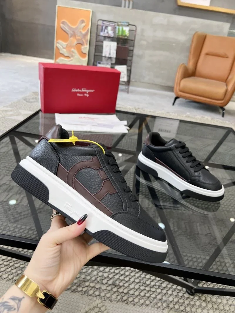 Practical Ferragamo Shoes 4773