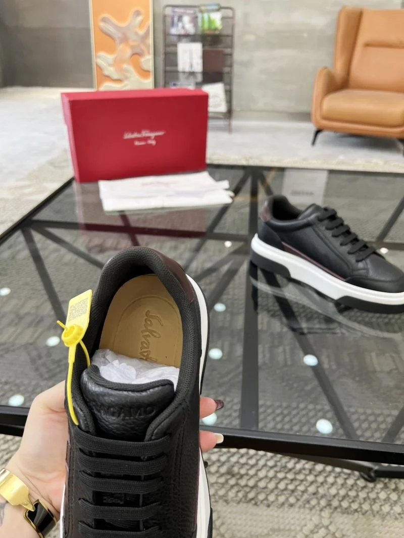 Practical Ferragamo Shoes 4773