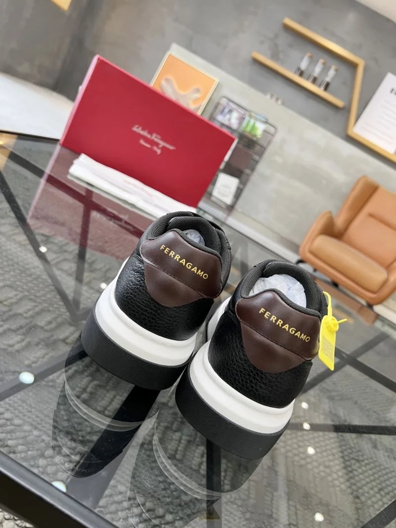 Practical Ferragamo Shoes 4773