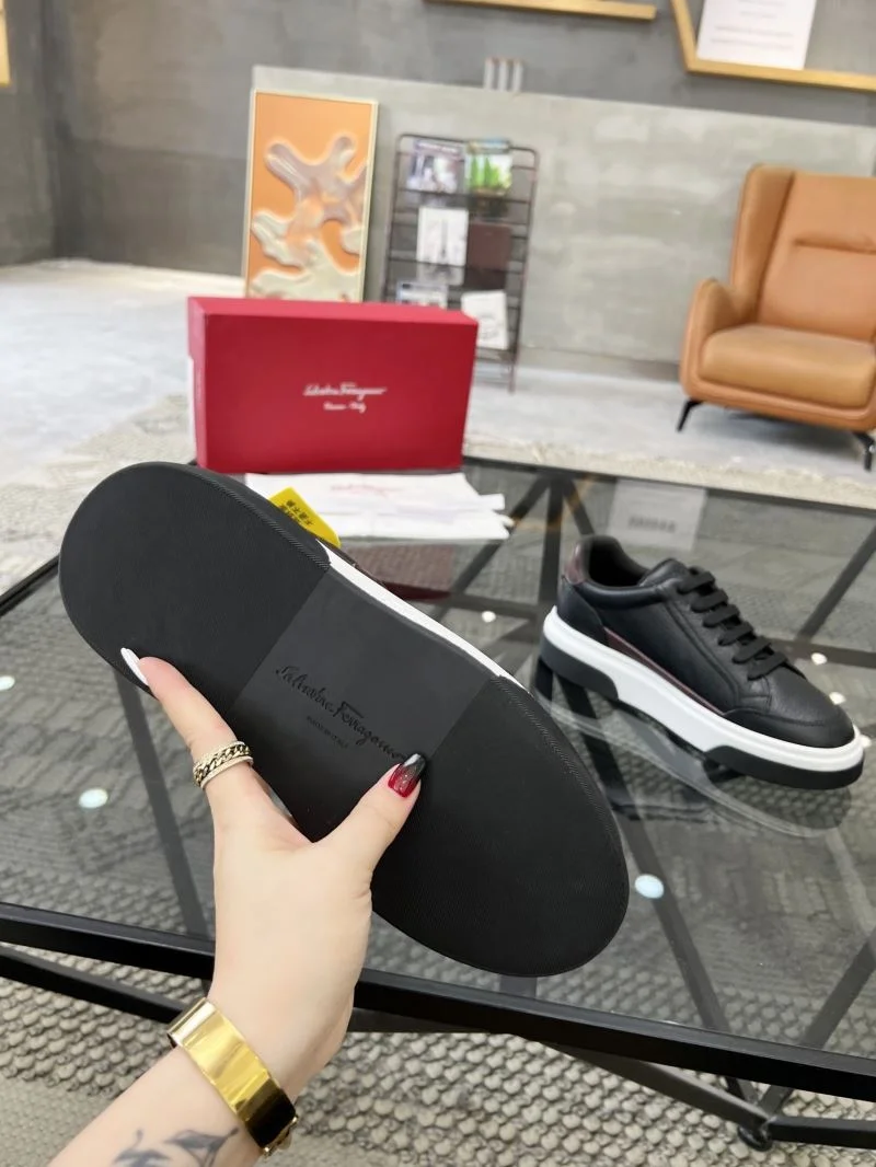 Practical Ferragamo Shoes 4773