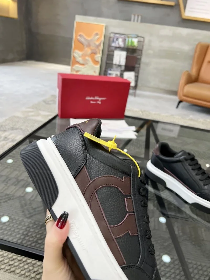 Practical Ferragamo Shoes 4773
