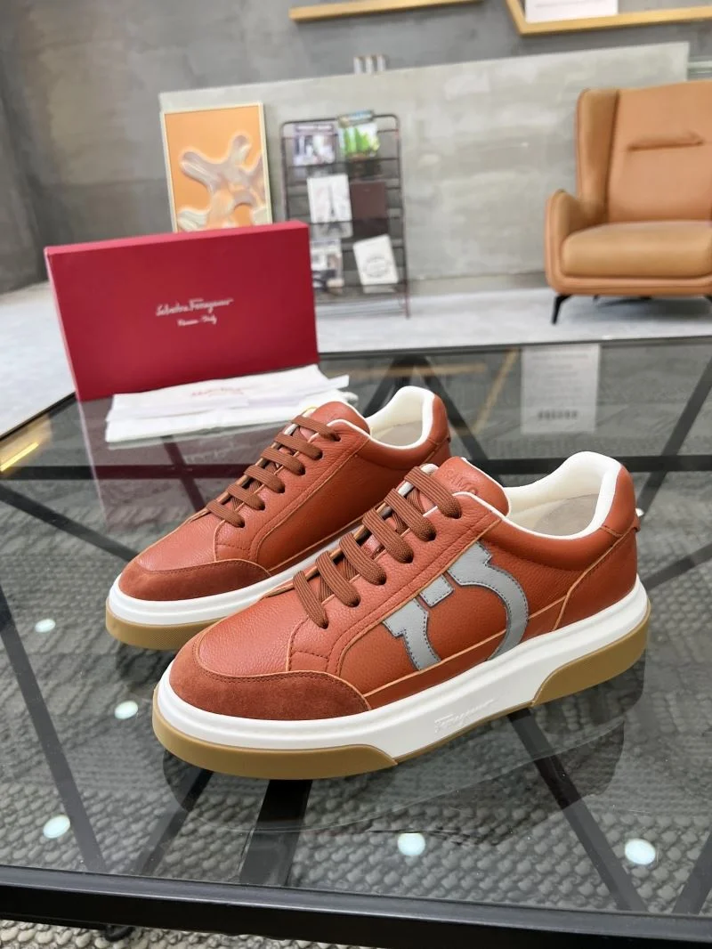 Efficient Ferragamo Shoes 4806