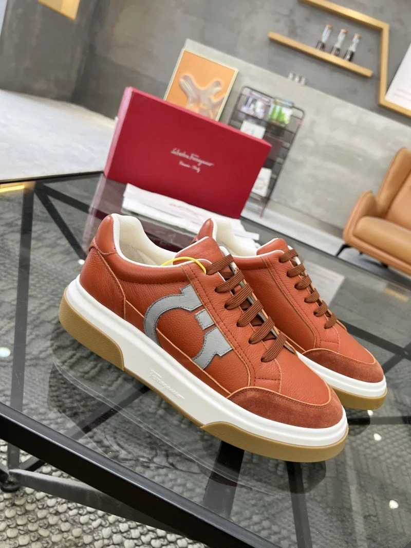 Efficient Ferragamo Shoes 4806