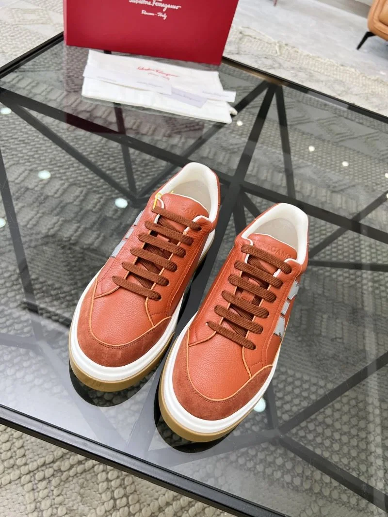 Efficient Ferragamo Shoes 4806
