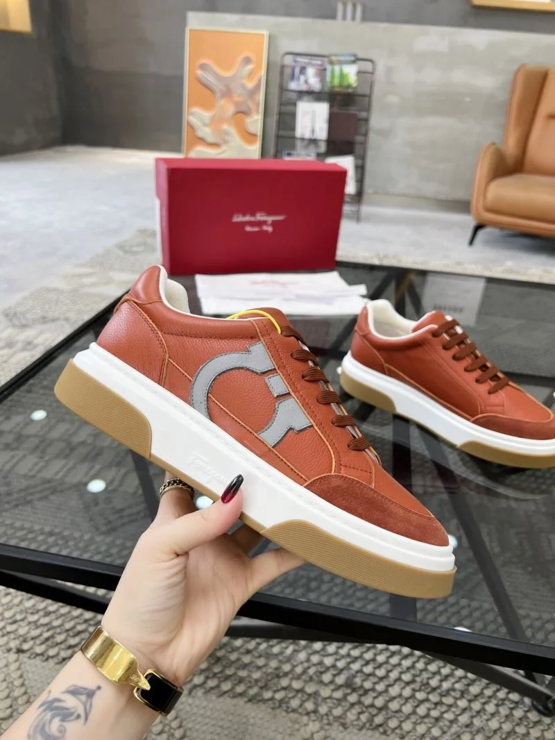 Efficient Ferragamo Shoes 4806