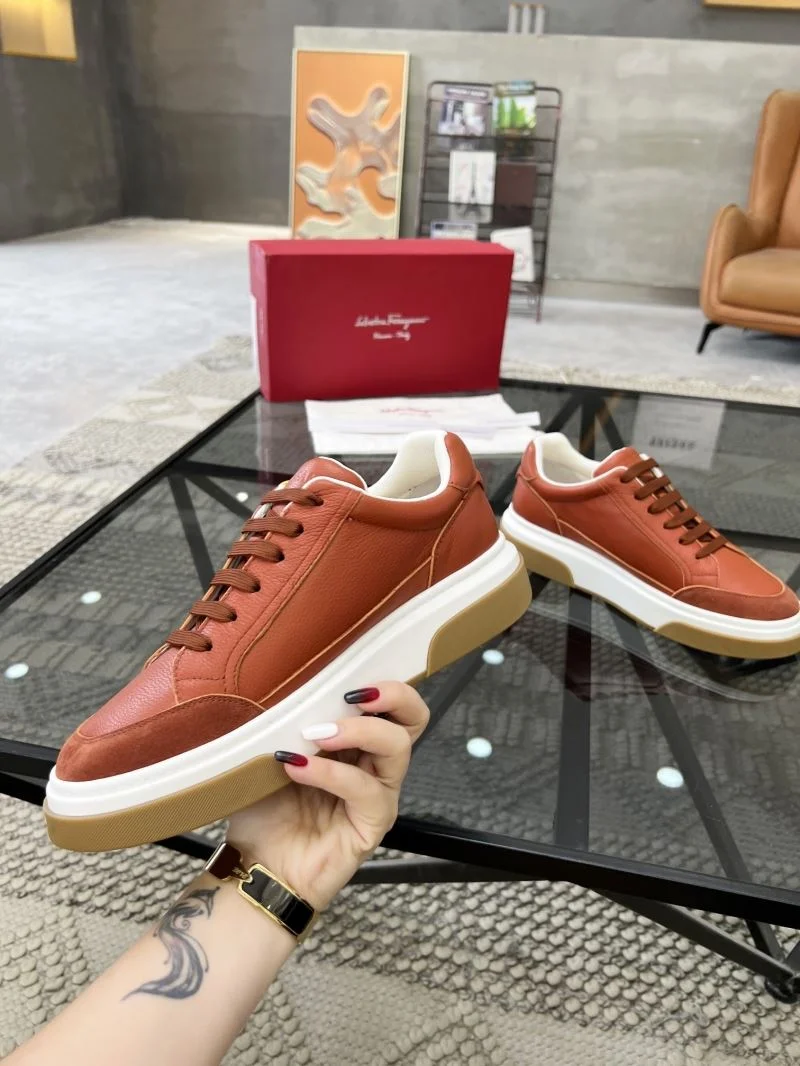 Efficient Ferragamo Shoes 4806