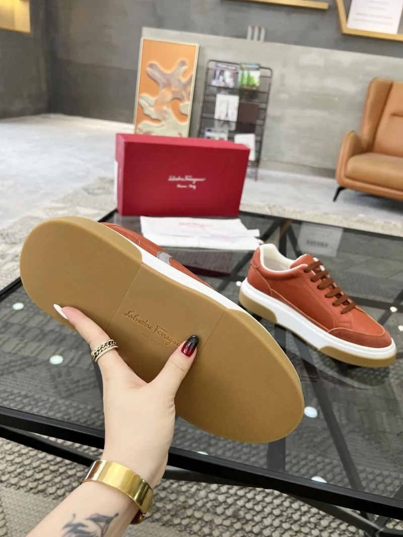 Efficient Ferragamo Shoes 4806