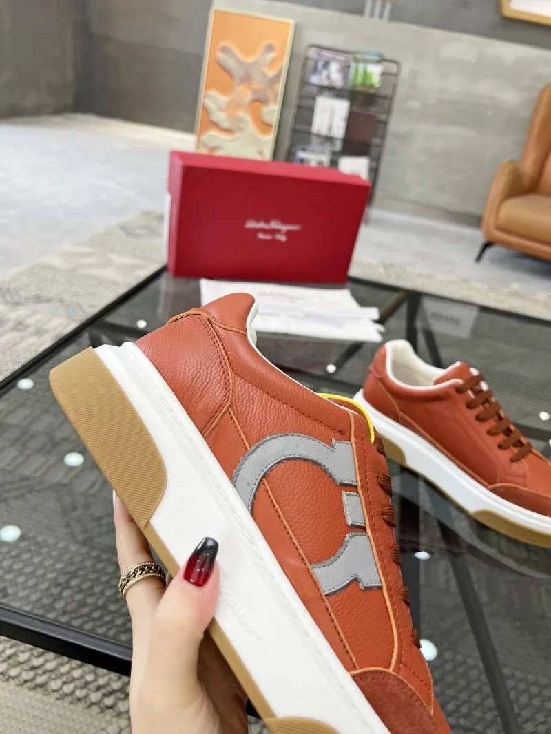 Efficient Ferragamo Shoes 4806