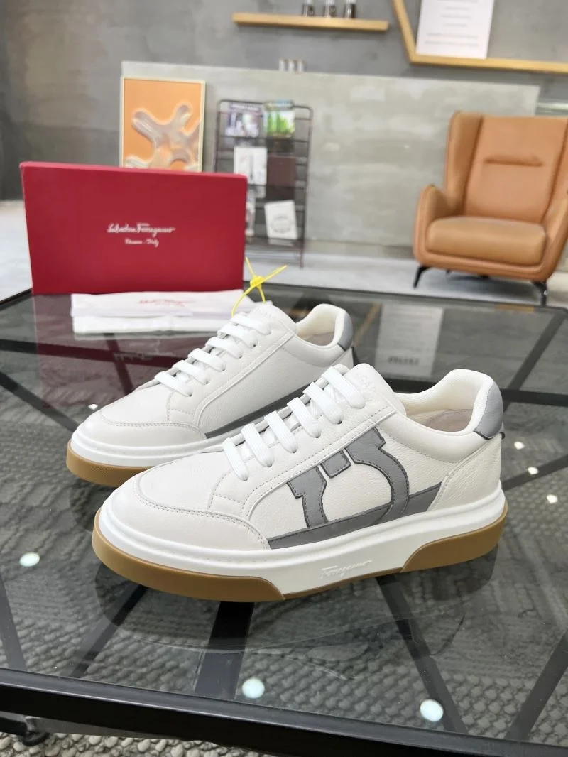 Ferragamo Shoes HighQuality 4751