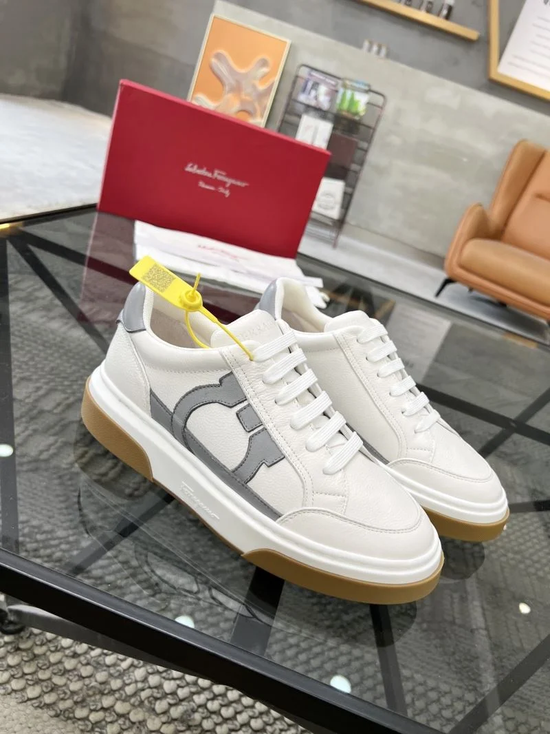 Ferragamo Shoes HighQuality 4751