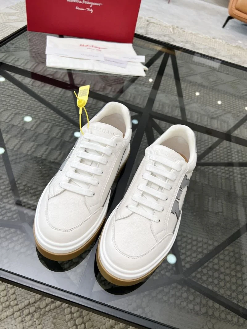 Ferragamo Shoes HighQuality 4751