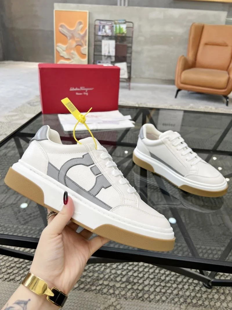 Ferragamo Shoes HighQuality 4751