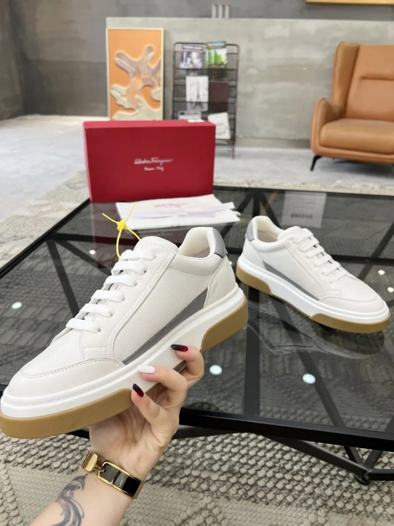 Ferragamo Shoes HighQuality 4751