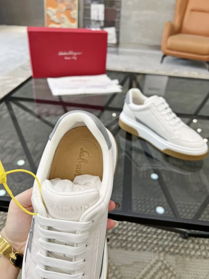 Ferragamo Shoes HighQuality 4751