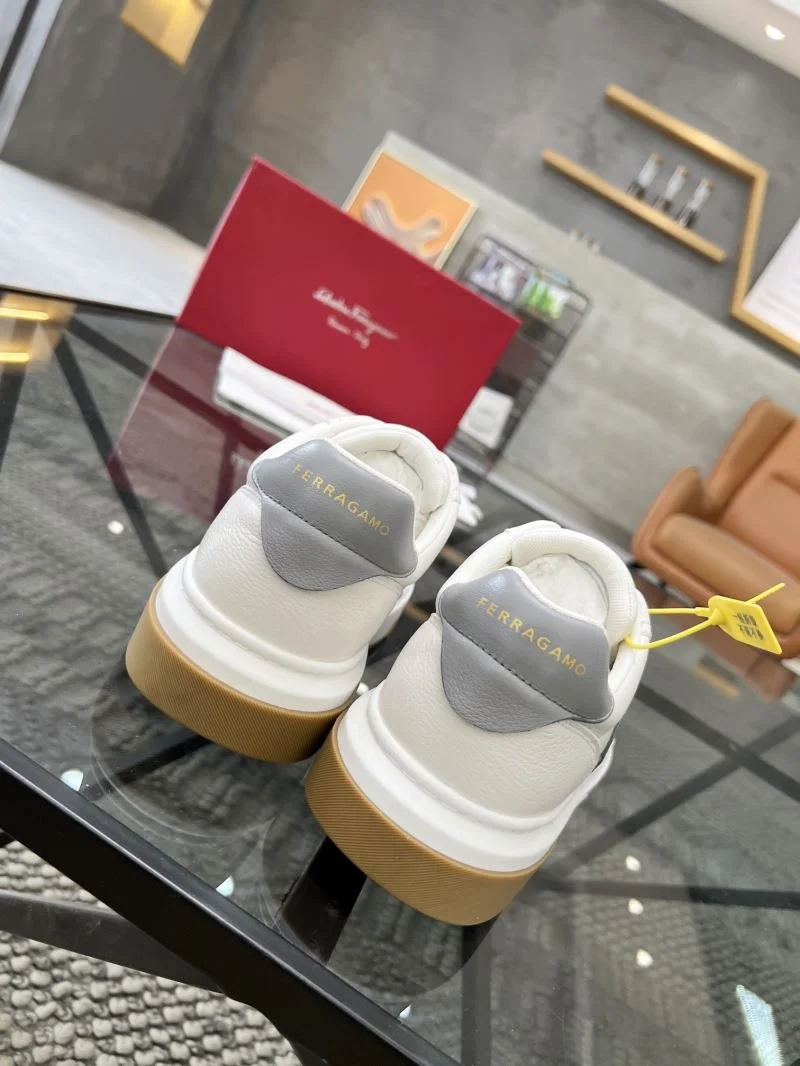 Ferragamo Shoes HighQuality 4751