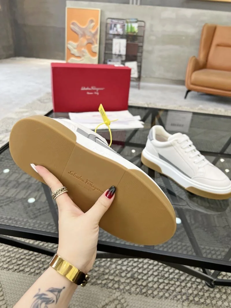 Ferragamo Shoes HighQuality 4751