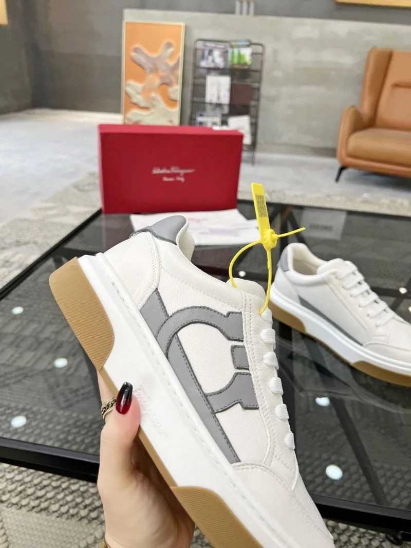 Ferragamo Shoes HighQuality 4751