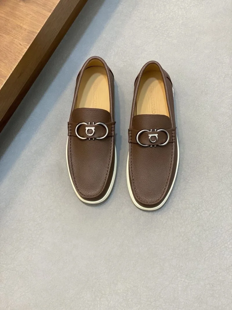 SportInspired Ferragamo Shoes 4803