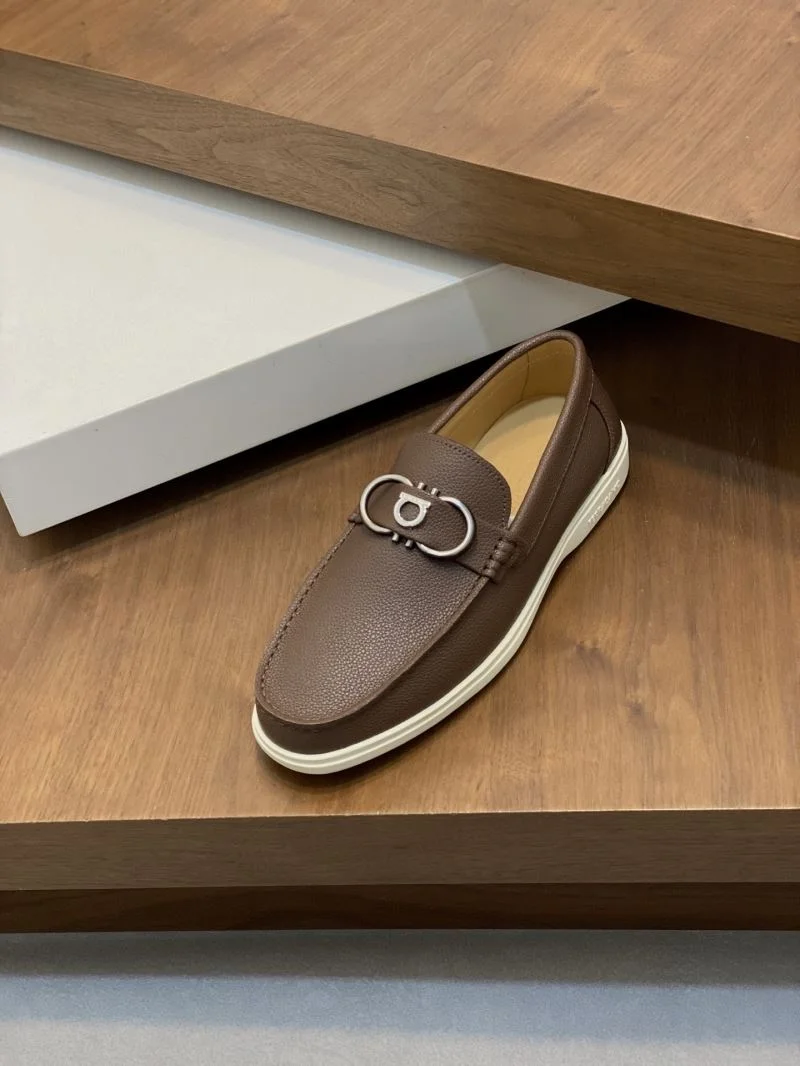 SportInspired Ferragamo Shoes 4803