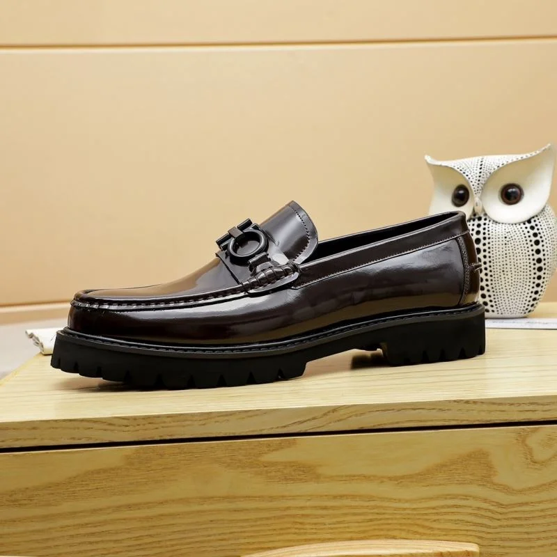 Ferragamo Shoes TravelReady 4767