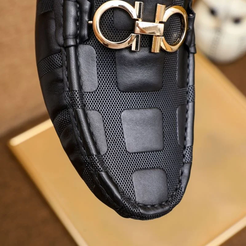 Ferragamo Shoes Upgraded 4741