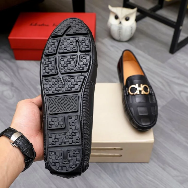 Ferragamo Shoes Upgraded 4741