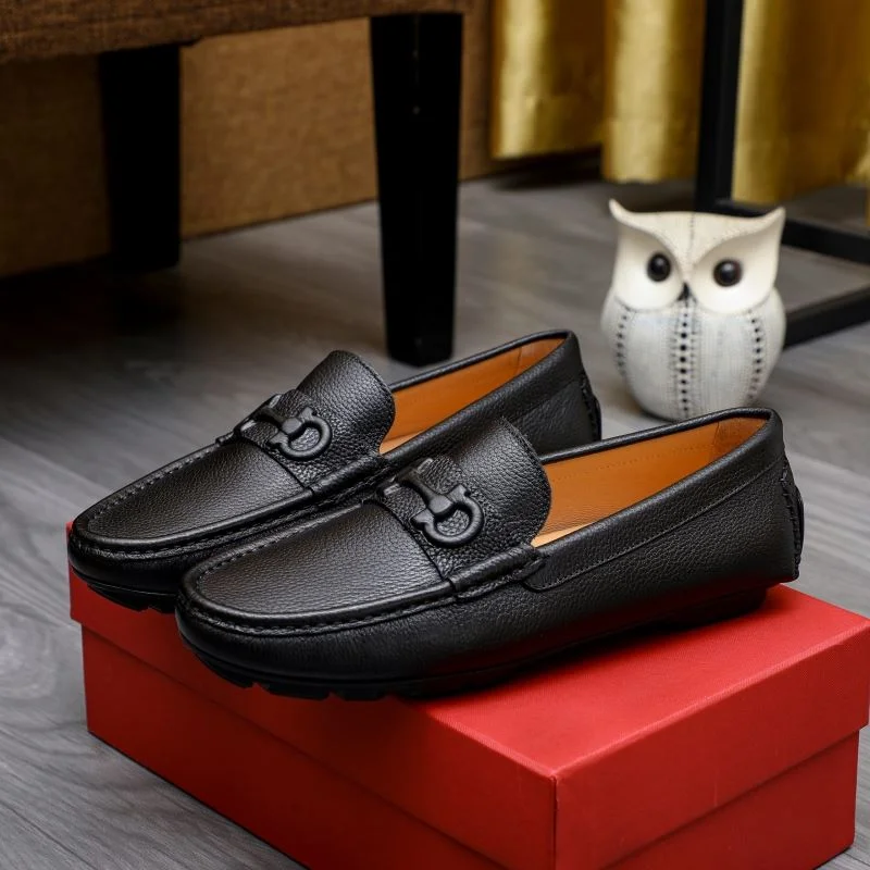 EasyCare Ferragamo Shoes 4737