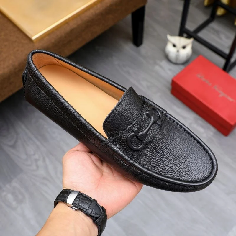 EasyCare Ferragamo Shoes 4737