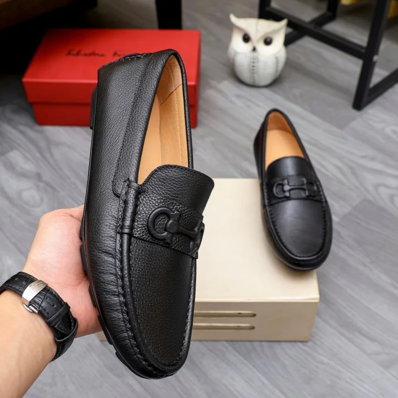 EasyCare Ferragamo Shoes 4737