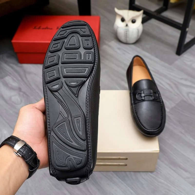 EasyCare Ferragamo Shoes 4737