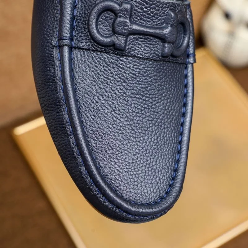 EyeCatching Ferragamo Shoes 4745