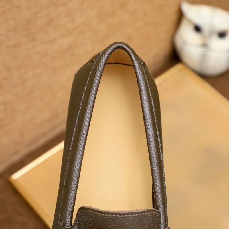 Trendsetting Ferragamo Shoes 4738