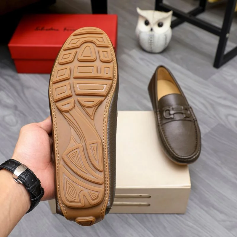 Trendsetting Ferragamo Shoes 4738