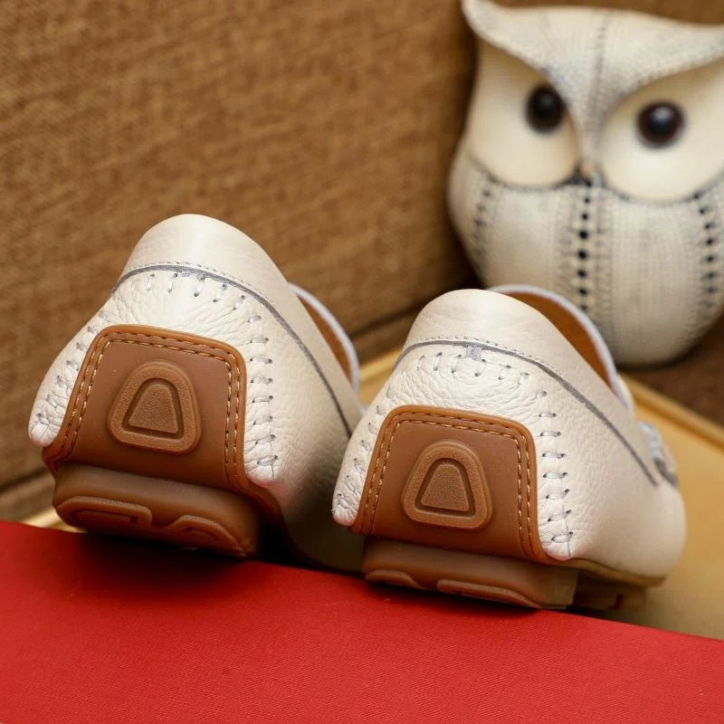 Cozy Ferragamo Shoes 4787