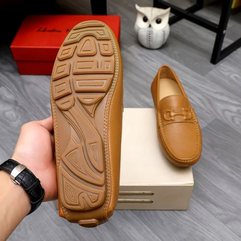 GoodFit Ferragamo Shoes 4735