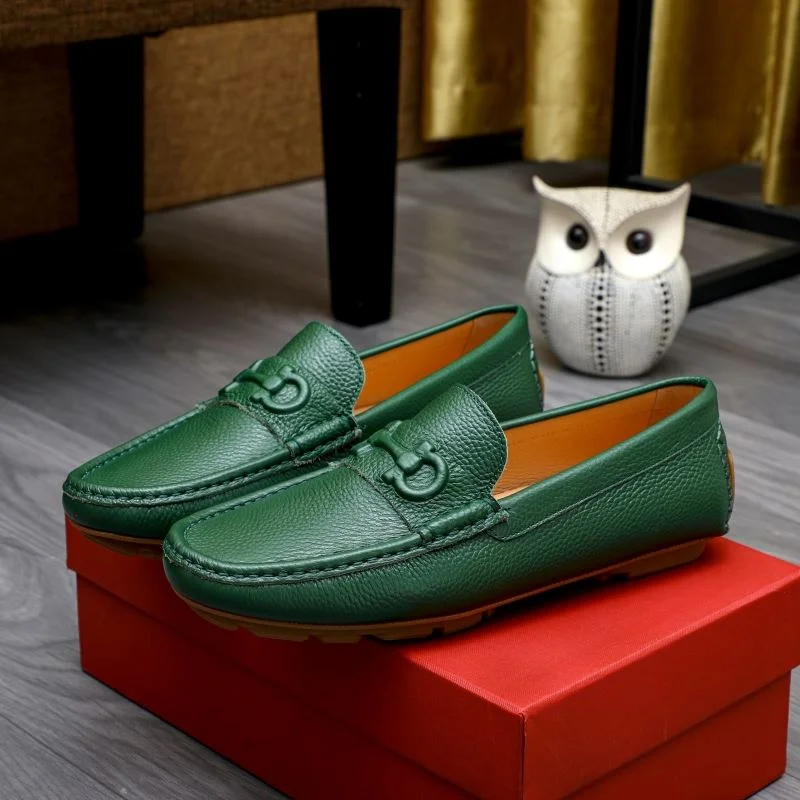 Ferragamo Shoes Cozy 4728
