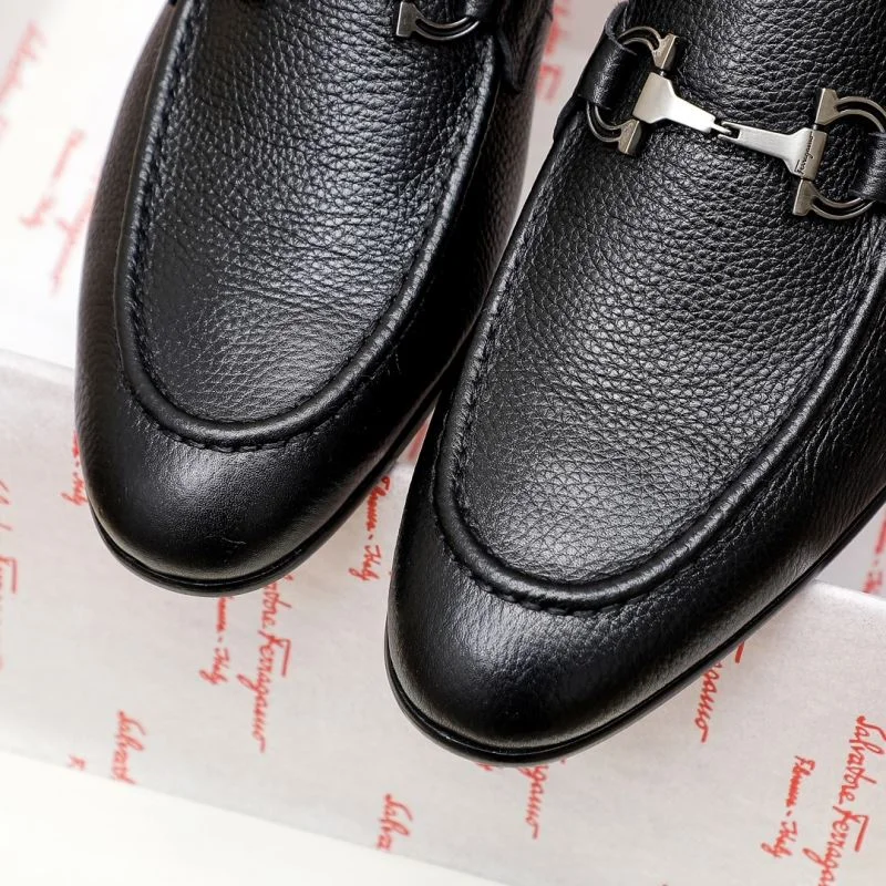 Ferragamo Shoes ModernLook 4750