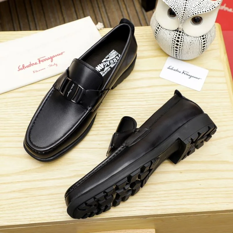 Ferragamo Shoes FashionForward 4730