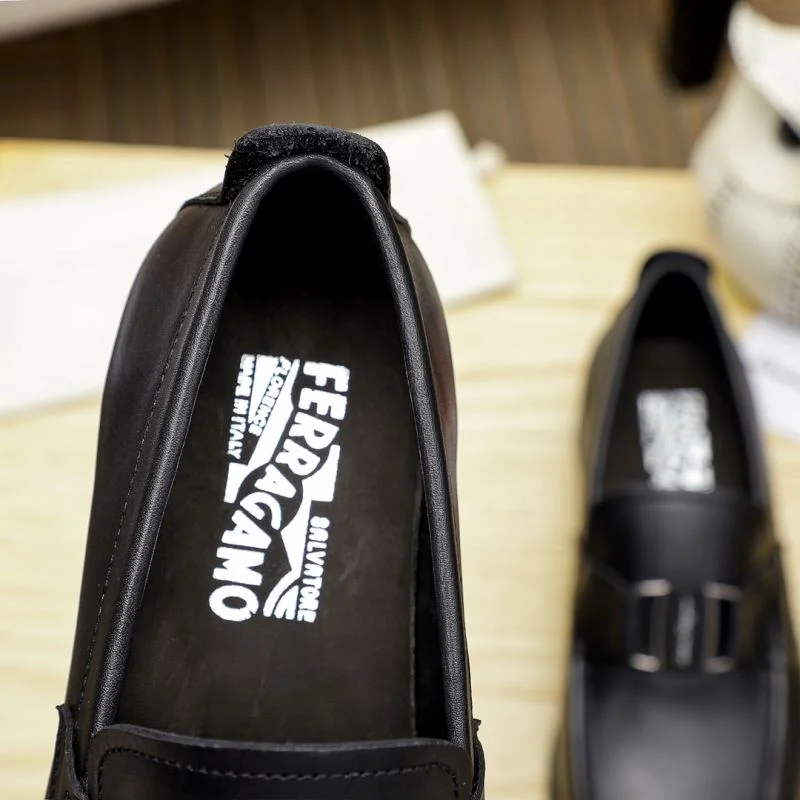 Ferragamo Shoes FashionForward 4730