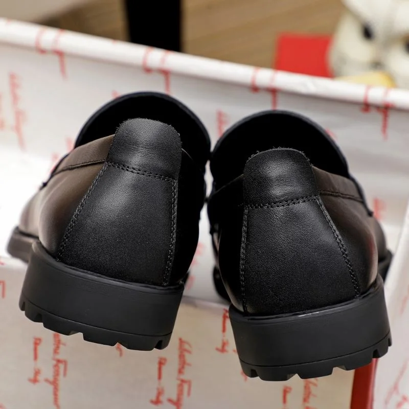 Ferragamo Shoes FashionForward 4730