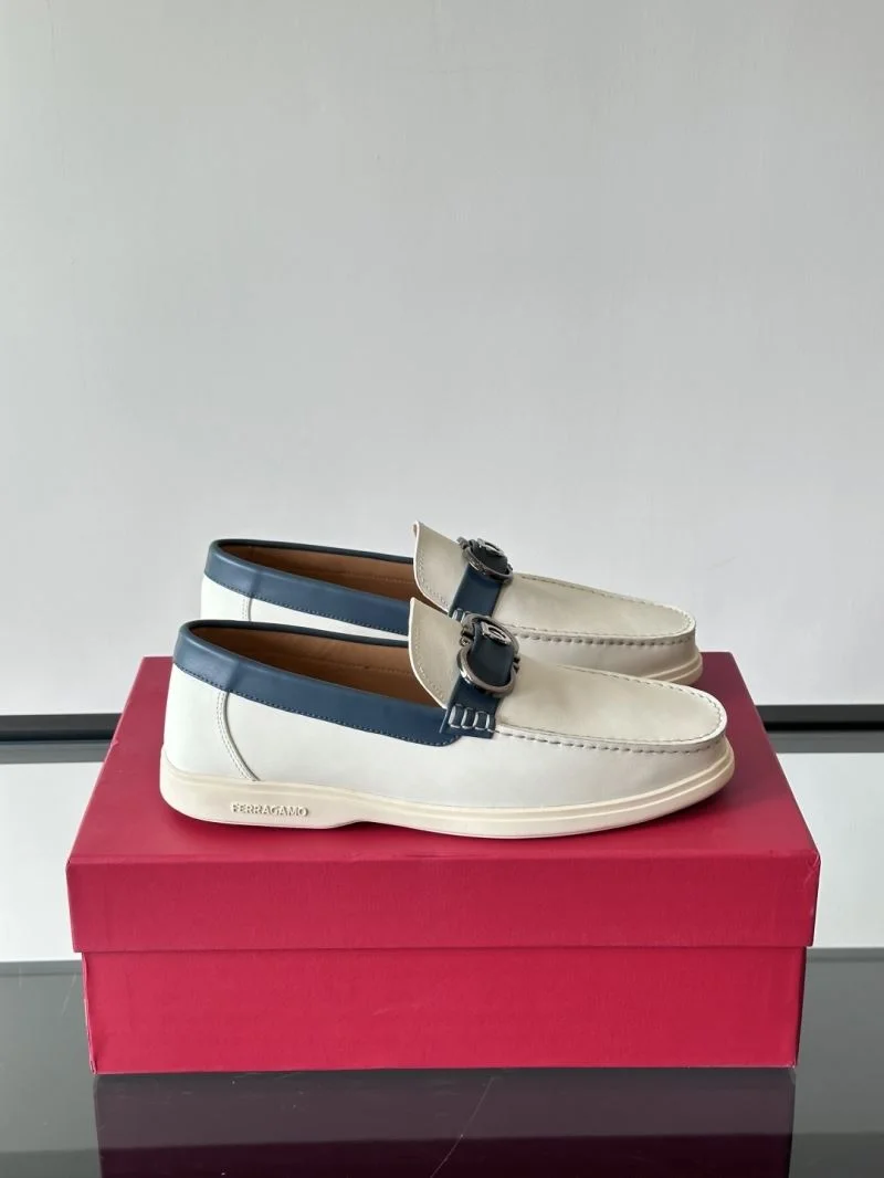 FreshLook Ferragamo Shoes 4702