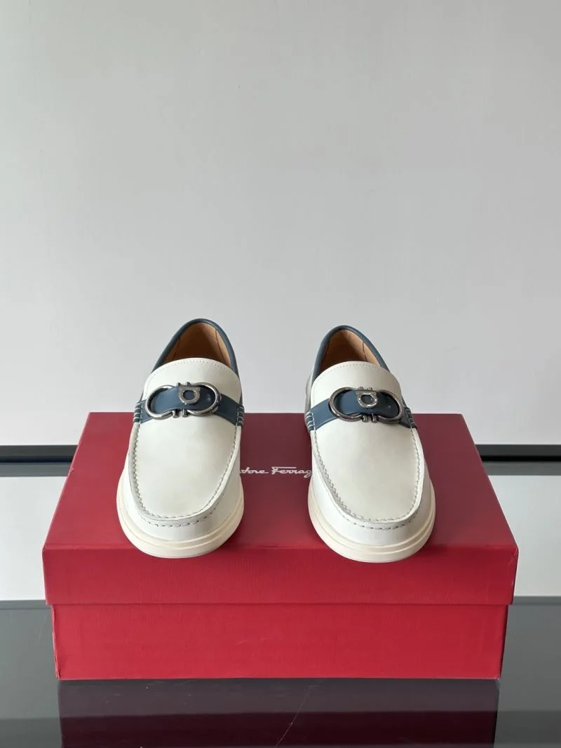 FreshLook Ferragamo Shoes 4702