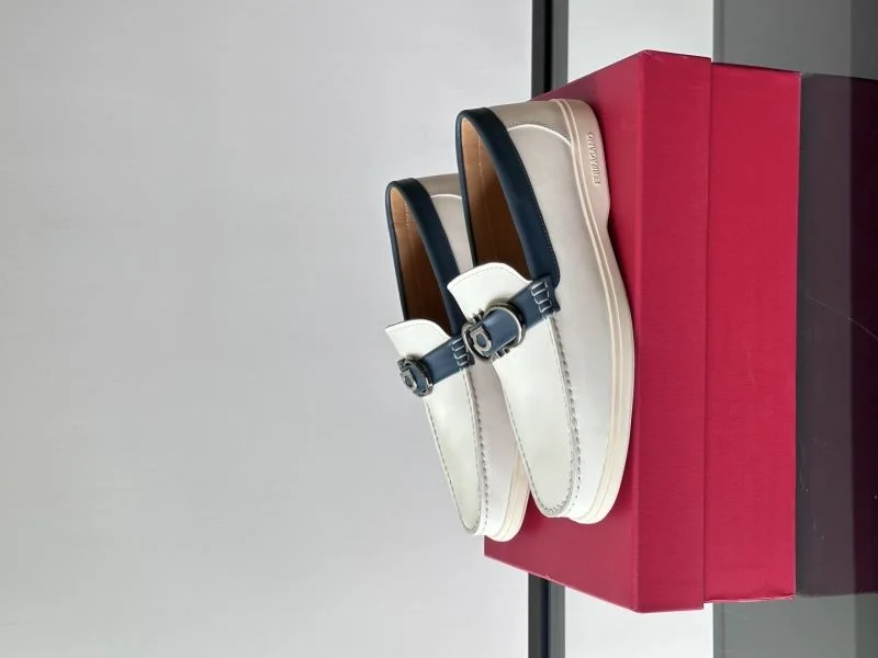 FreshLook Ferragamo Shoes 4702