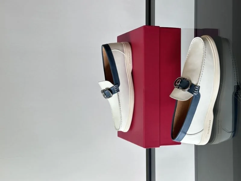 FreshLook Ferragamo Shoes 4702