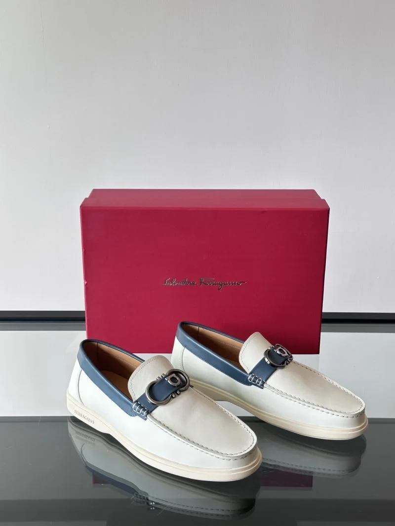 FreshLook Ferragamo Shoes 4702