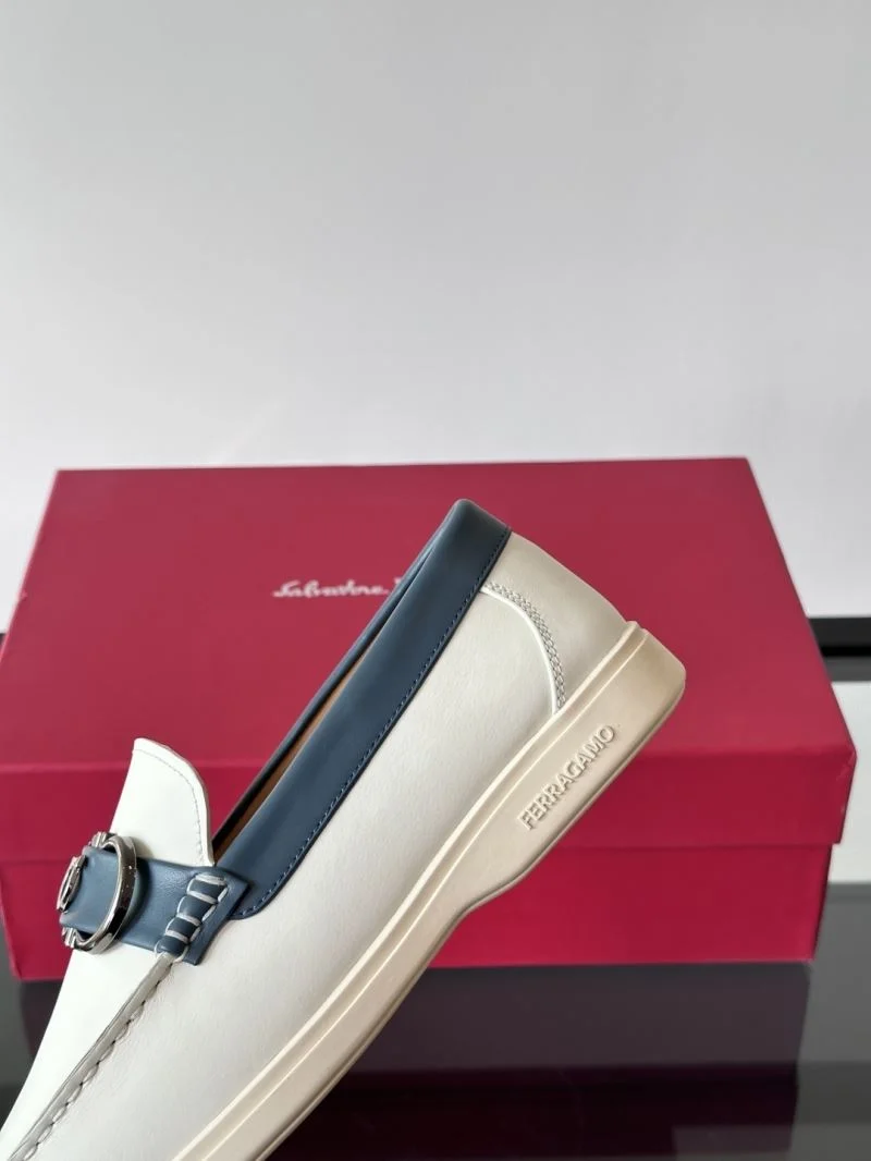 FreshLook Ferragamo Shoes 4702