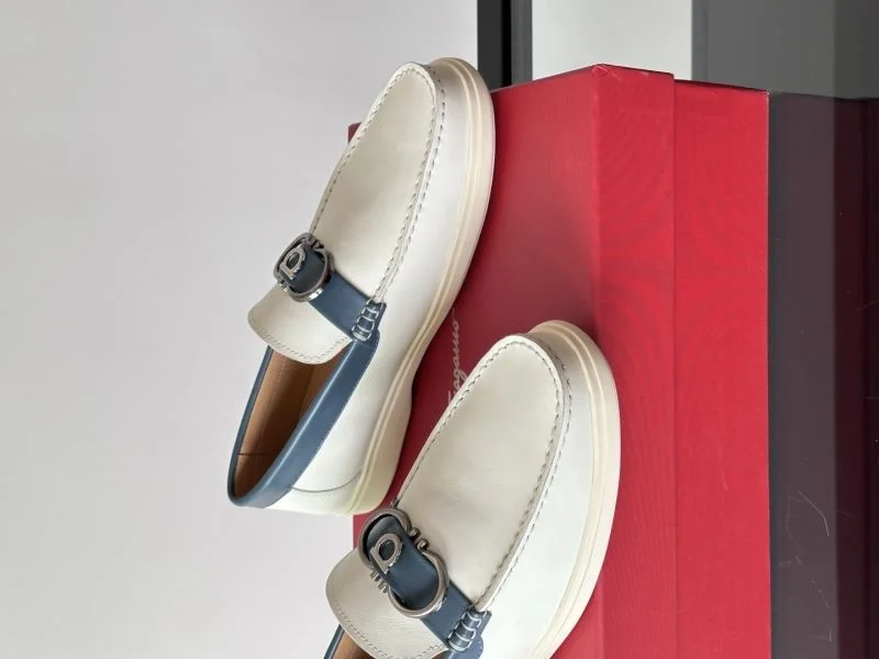 FreshLook Ferragamo Shoes 4702