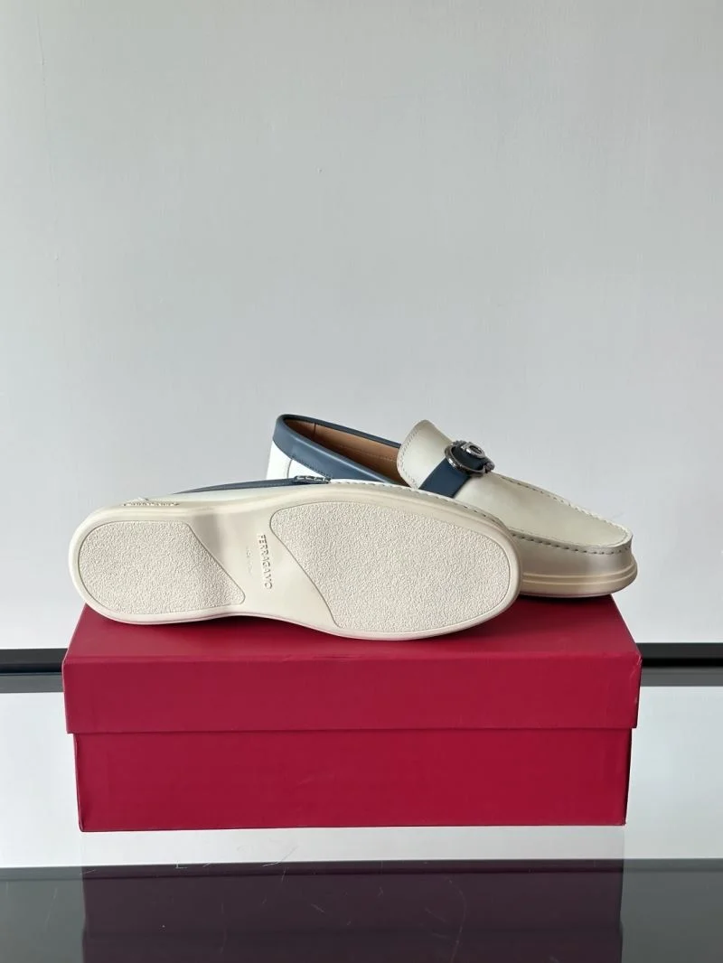 FreshLook Ferragamo Shoes 4702