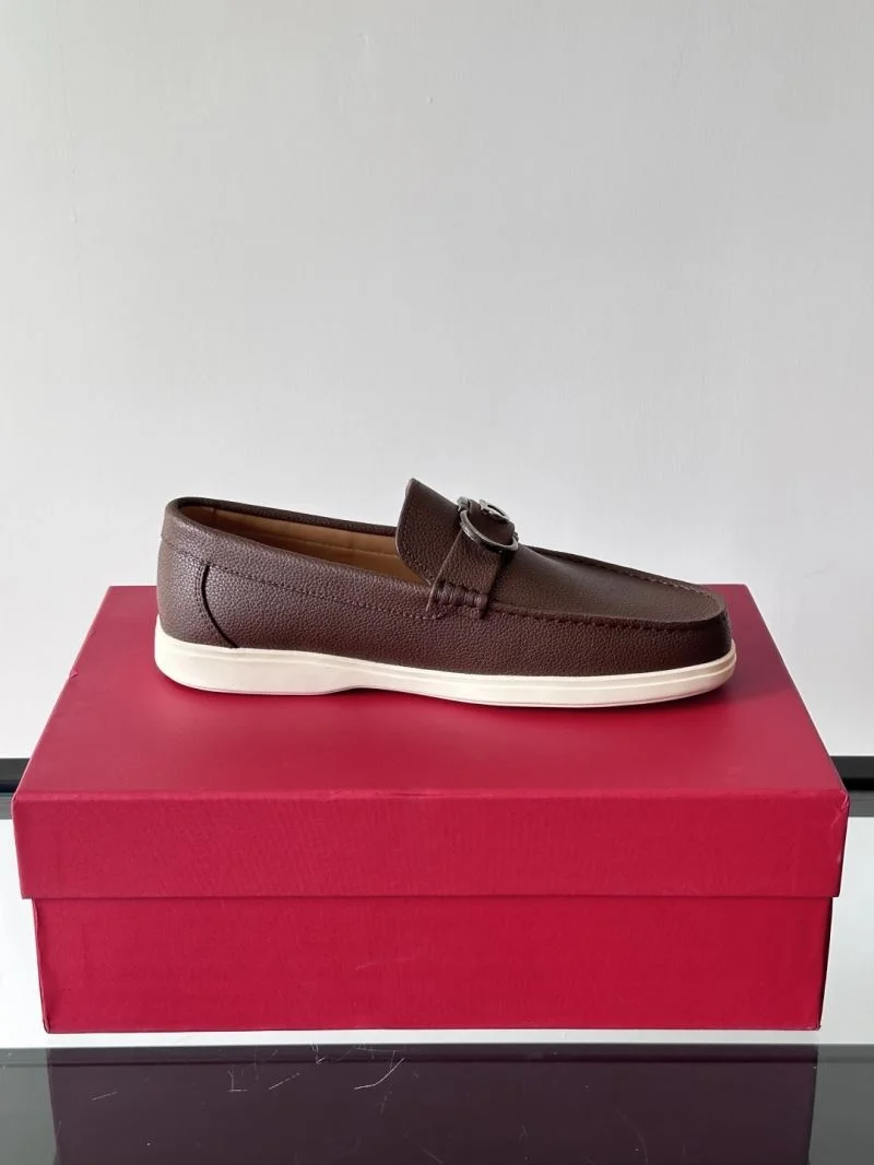 SoftTouch Ferragamo Shoes 4740